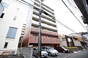 四条駅より徒歩5分 6階 築23年5ヶ月の賃貸物件