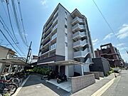 西大路駅より徒歩5分 7階 築7年5ヶ月の賃貸物件