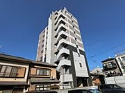 丹波口駅より徒歩12分 6階 築19年10ヶ月の賃貸物件