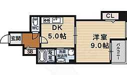 雅綾小路 3階/-