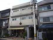 北大路駅より徒歩24分 3階 築37年8ヶ月の賃貸物件
