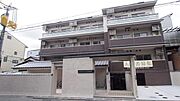 円町駅よりバス7分 徒歩3分 3階 築9年11ヶ月の賃貸物件
