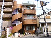 西田マンション 2階 築42年の賃貸物件