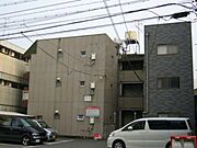 西大路駅より徒歩15分 2階 築34年6ヶ月の賃貸物件