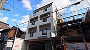 二条駅より徒歩10分 2階 築41年4ヶ月の賃貸物件