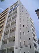 丸太町駅より徒歩16分 3階 築18年11ヶ月の賃貸物件