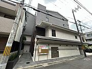 ベラジオ堀川今出川セカンド 4階 築7年5ヶ月の賃貸物件