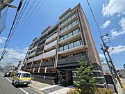 西院駅より徒歩7分 6階 築7年5ヶ月の賃貸物件