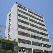 コスモ二条 5階 築40年9ヶ月の賃貸物件