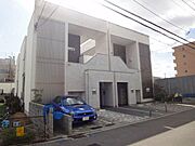 西大路駅より徒歩10分 2階 築17年6ヶ月の賃貸物件