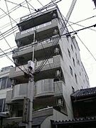 フューチャーステージ 2階 築26年5ヶ月の賃貸物件