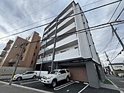 西大路駅より徒歩10分 6階 築1年5ヶ月の賃貸物件