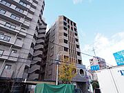 西大路駅より徒歩12分 4階 築21年5ヶ月の賃貸物件