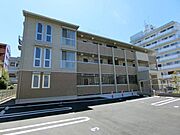 桂駅より徒歩15分 3階 築9年の賃貸物件