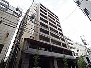 京都河原町駅より徒歩9分 3階 築10年2ヶ月の賃貸物件