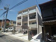 西院駅より徒歩10分 3階 築12年5ヶ月の賃貸物件