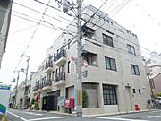 カーサ・デ・河原町 3階 築43年9ヶ月の賃貸物件