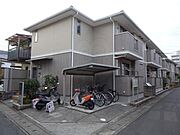 上桂駅より徒歩11分 1階 築16年11ヶ月の賃貸物件