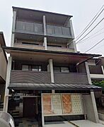 今出川駅より徒歩9分 3階 築5年4ヶ月の賃貸物件