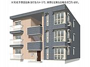 西京極駅より徒歩12分 1階 築3年3ヶ月の賃貸物件