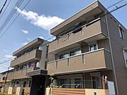 西京極駅より徒歩13分 1階 築12年5ヶ月の賃貸物件