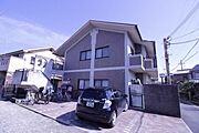 ヴィラ広沢 1階 築28年4ヶ月の賃貸物件
