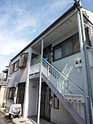 北大路駅より徒歩3分 2階 築29年6ヶ月の賃貸物件