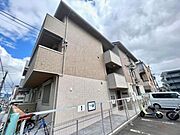 ブランドール椿原 1階 築4年10ヶ月の賃貸物件