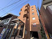 烏丸御池駅より徒歩7分 5階 築28年7ヶ月の賃貸物件