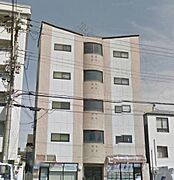 ファーストビル 2階 築34年4ヶ月の賃貸物件