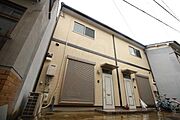 五条駅より徒歩7分 築16年 2階建の賃貸物件
