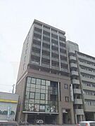 五条駅より徒歩9分 9階 築32年8ヶ月の賃貸物件
