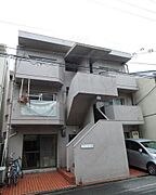 北大路駅より徒歩3分 2階 築43年11ヶ月の賃貸物件