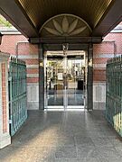 デリード北大路駅前 2階 築26年7ヶ月の賃貸物件
