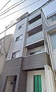 京都駅より徒歩7分 5階 築10年8ヶ月の賃貸物件