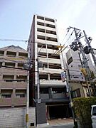 Krona Court烏丸御池 9階 築13年7ヶ月の賃貸物件