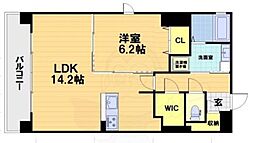 attrice太秦天神川 4階