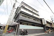 ベルク五条高倉 1階 築12年10ヶ月の賃貸物件