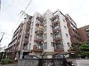 デアッシュ西京極 2階 築35年11ヶ月の賃貸物件