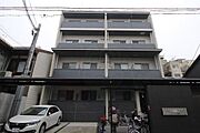 二条駅より徒歩10分 2階 築11年7ヶ月の賃貸物件