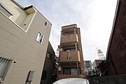 太秦天神川駅より徒歩4分 2階 築21年2ヶ月の賃貸物件