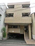 サンシャイン京都 1階 築35年11ヶ月の賃貸物件