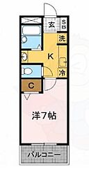N・canax 1階/-