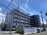 西院駅より徒歩9分 3階 築29年8ヶ月の賃貸物件