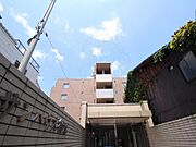 二条城前駅より徒歩2分 1階 築27年5ヶ月の賃貸物件