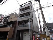 大宮駅より徒歩3分 5階 築35年7ヶ月の賃貸物件
