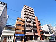 大宮駅より徒歩5分 7階 築24年9ヶ月の賃貸物件