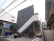 西大路駅より徒歩10分 1階 築9年1ヶ月の賃貸物件