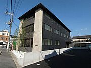 今出川駅より徒歩6分 1階 築45年3ヶ月の賃貸物件