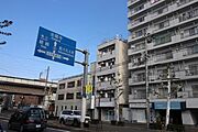 コスモパレス 2階 築36年9ヶ月の賃貸物件